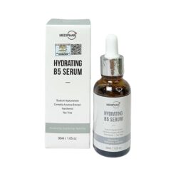 Hydrating B5 Serum Mediphar Cấp Ẩm Và Phục Hồi Da 30ml