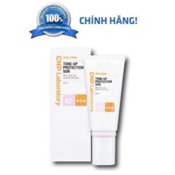 Kem Chống Nắng Nâng Tone CNP Laboratory Tone-Up Protection Sun SPF42 PA+++50ml