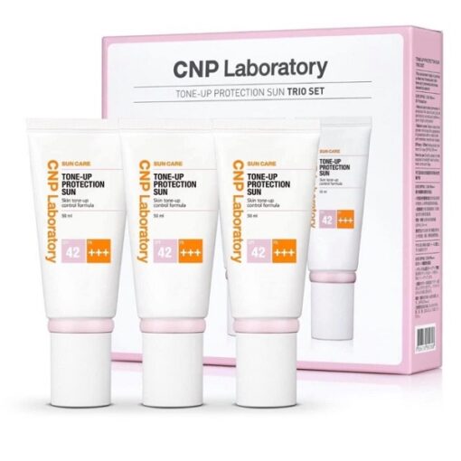 Kem Chống Nắng Nâng Tone CNP Laboratory Tone-Up Protection Sun SPF42 PA+++50ml