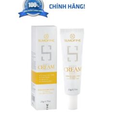 Kem Giảm Nám SUMDFINE White Dark Spot 20g [Chính Hãng]