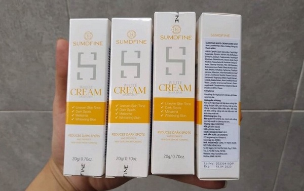 Đọc kỹ hướng dẫn sử dụng trước khi dùng