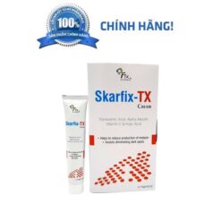 Alternative view of Skarfix TX Cream 15g