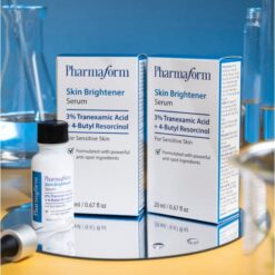 Alternative view of Serum Pharmaform Skin Brightener 20ml Giảm Thâm Nám Trắng Da