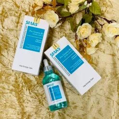 Alternative view of Smas Pro Vitamin B5 Hydra Serum 120ml Tinh Chất Dưỡng Ẩm Phục Hồi Da