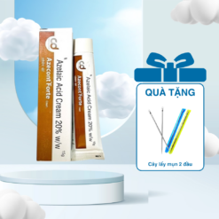Alternative view of Azecont Forte 20% 15g Giảm Mụn Thâm Chính Hãng