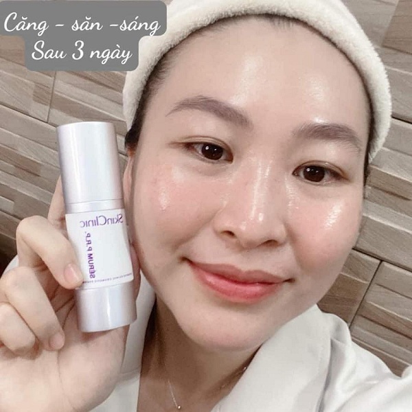 Sử dụng duy trì để có được kết quả tối ưu