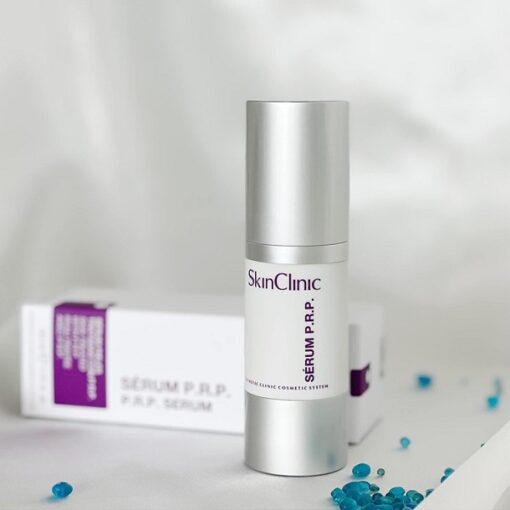 SkinClinic Serum PRP 30ml Tinh Chất Sáng Da Trẻ Hóa Chính Hãng