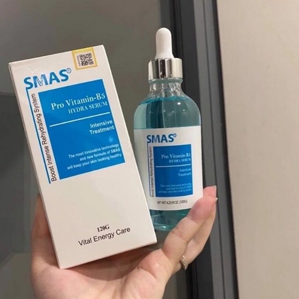 Nhiều thành phần tối ưu trong một sản phẩm