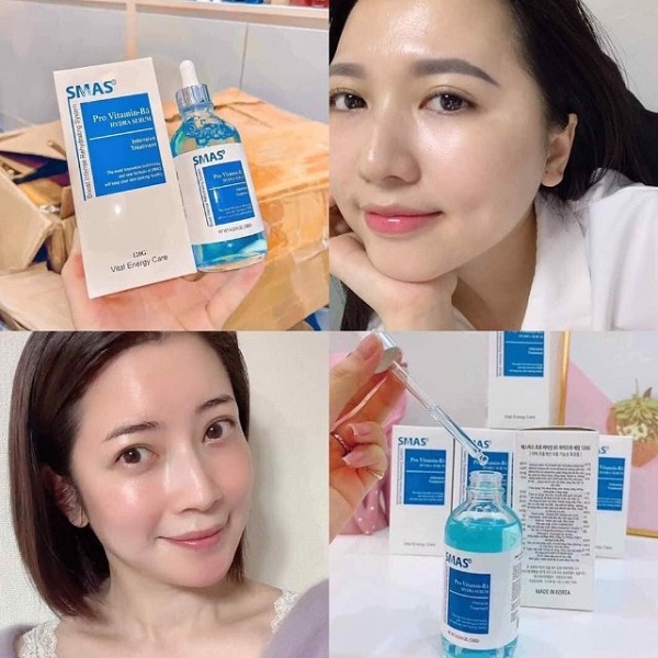 Được nhiều chị em tin dùng khi có kết quả tốt