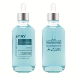 Smas Pro Vitamin B5 Hydra Serum 120ml Tinh Chất Dưỡng Ẩm Phục Hồi Da