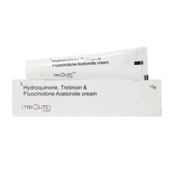 Alternative view of Triolite Cream 15g Kem Hỗ Trợ Giảm Nám Hiệu Quả [Chính Hãng]