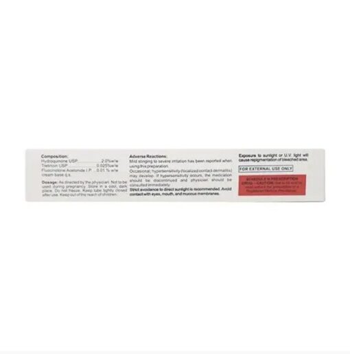 Triolite Cream 15g Kem Hỗ Trợ Giảm Nám Hiệu Quả [Chính Hãng]