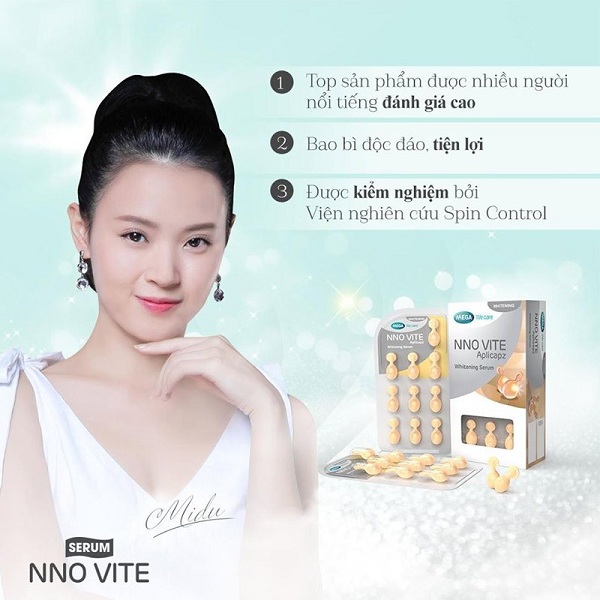Sản phẩm nhập khẩu chính hãng bởi Hanhdalieu