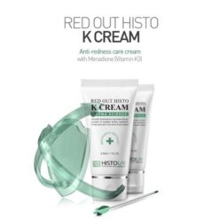 Alternative view of Kem Tái Tạo Da Histolab Red Out Histo K Cream 50ml [Chính Hãng]