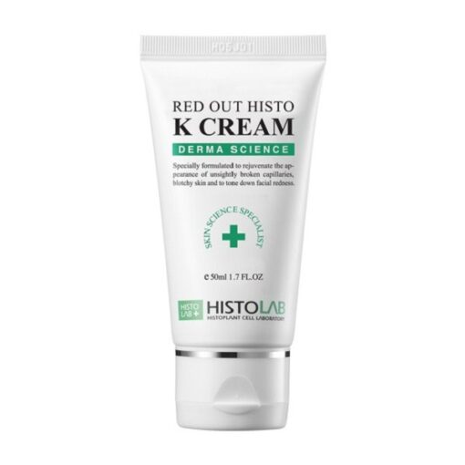 Kem tái tạo , phục hồi da Histolab K cream