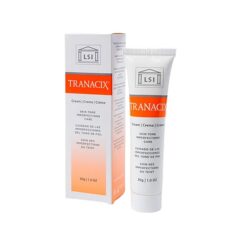 Kem giảm nám Tranacix Cream 30g của Pháp