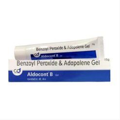 Gel Aldocont B 15g