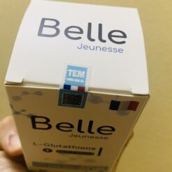 Viên uống Belle Jeunesse