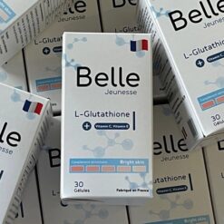 belle 1