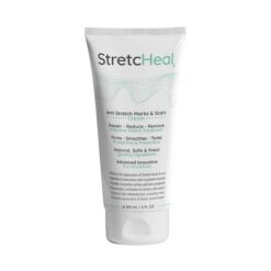Kem Bôi Rạn Da Chuyên Dụng StretcHeal 180ml Của Mỹ