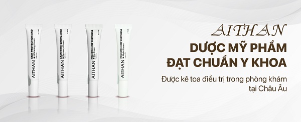 Thương hiệu nổi tiếng được nhiều người tin dùng