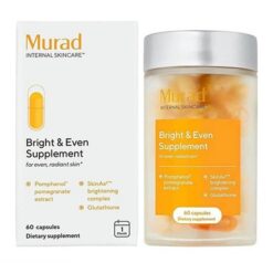 Viên Uống Chống Nắng Murad 60 Viên Pomphenol Sunguard Dietary Supplement [Chính Hãng]