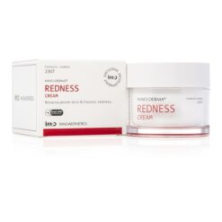 Kem Hỗ Trợ Phục Hồi Da Giãn Mao Mạch Innoaesthetics Redness Cream