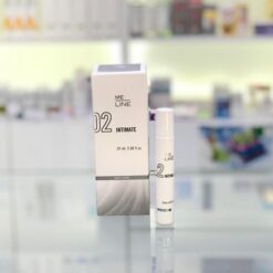 Alternative view of Meline 02 Intimate 20g Dưỡng Sáng Vùng Nhạy Cảm [Hàng Công Ty]