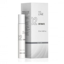 Meline 02 Intimate 20g Dưỡng Sáng Vùng Nhạy Cảm [Hàng Công Ty]