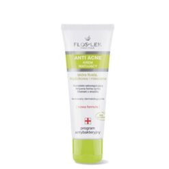 Kem kiem soat dau nhon Floslek Anti Acne Mattifying Cream 3