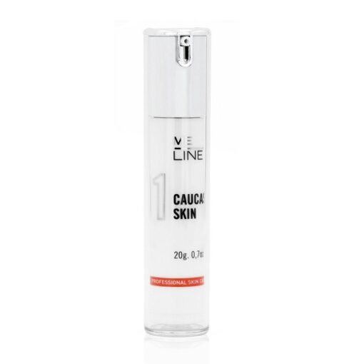 Meline 01 Caucasian Skin 20g Hoạt Chất Giảm Nám Mảng Và Tái Tạo Da