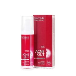 Biotrade Acne Out Active Lotion 10ml Giảm Mụn Hoạt Tính [Chính Hãng Công Ty]