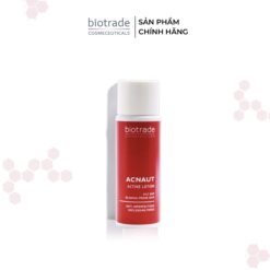 Alternative view of Biotrade Acne Out Active Lotion 10ml Giảm Mụn Hoạt Tính [Chính Hãng Công Ty]