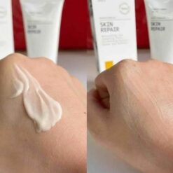 Chất kem thẩm thấu nhanh chóng