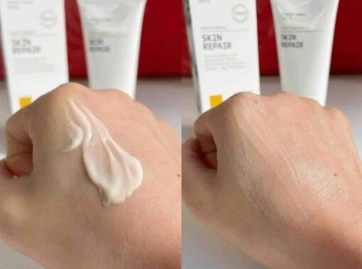 Chất kem thẩm thấu nhanh chóng