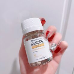 vien uong chong nang heliocare 360 d plus 3