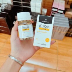 vien uong chong nang heliocare 360 d plus 9