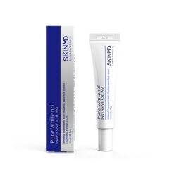 Kem Giảm Nám SkinMD Pure Whitenol Intensive Cream 15g