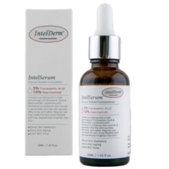 Intelderm 3% Tranexamic Acid Serum Hỗ Trợ Giảm Nám Tàn Nhang 30ml
