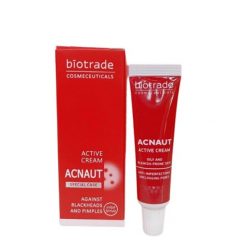 Kem Chấm Mụn Biotrade ACNAUT Active cream 15ml