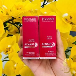 BIOTRADE 6