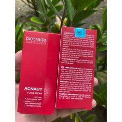 BIOTRADE 9