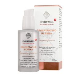 Evenswiss Regenerating Plasma 50ml Chính Hãng