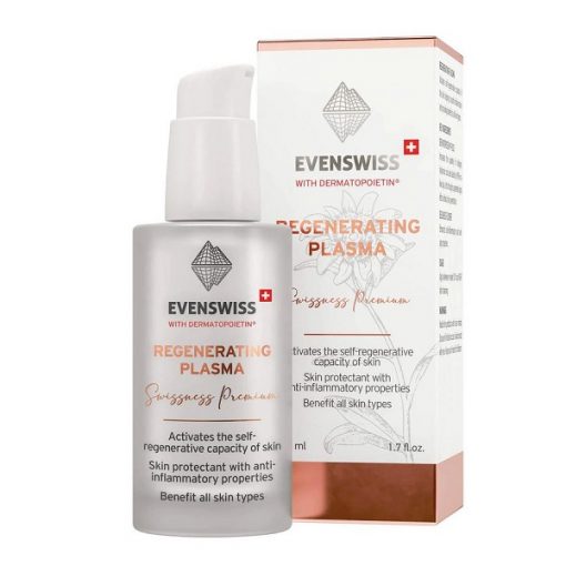 Evenswiss Regenerating Plasma 50ml Chính Hãng