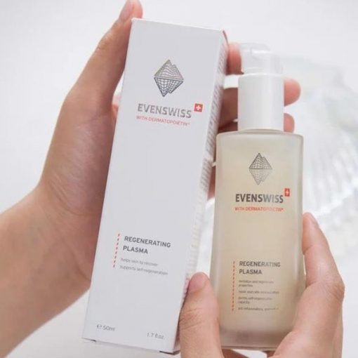 Evenswiss Regenerating Plasma 50ml Chính Hãng