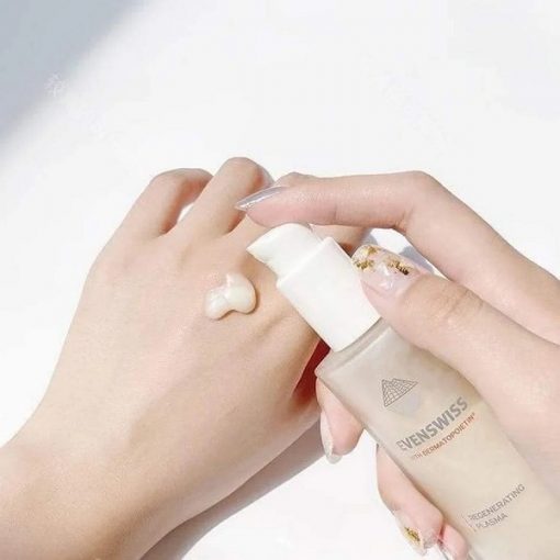 Evenswiss Regenerating Plasma 50ml Chính Hãng