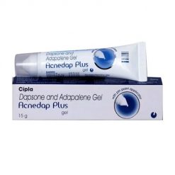 acne 3