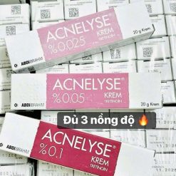 acnelyse 1 1