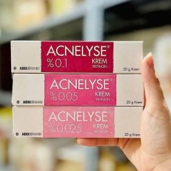 acnelyse 10