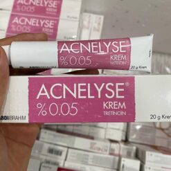 acnelyse 2